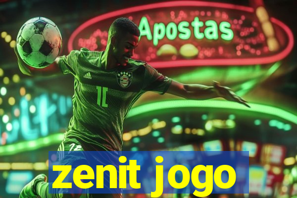 zenit jogo